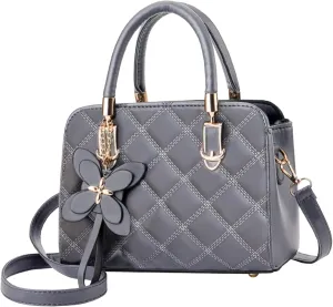 Women’s Shoulder Bag, Small Crossbody Handbag, Spacious, Multiple pockets, Adjustable strap