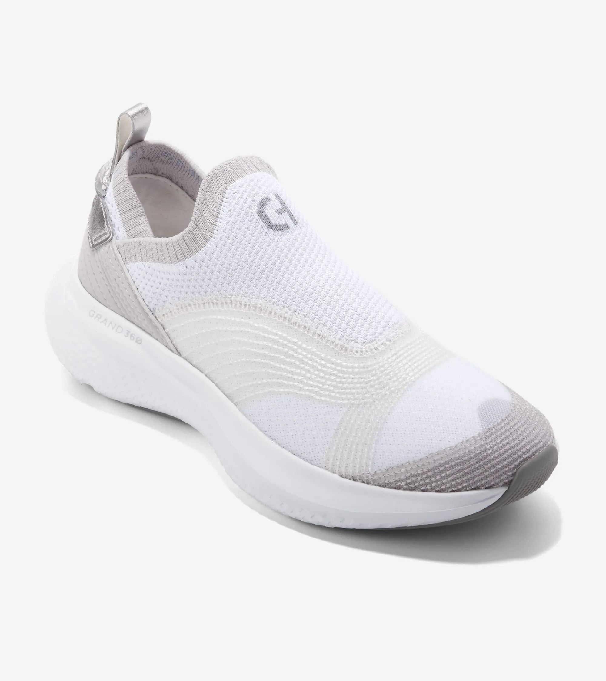 Women's ZERØGRAND Motion Connect Sneakers