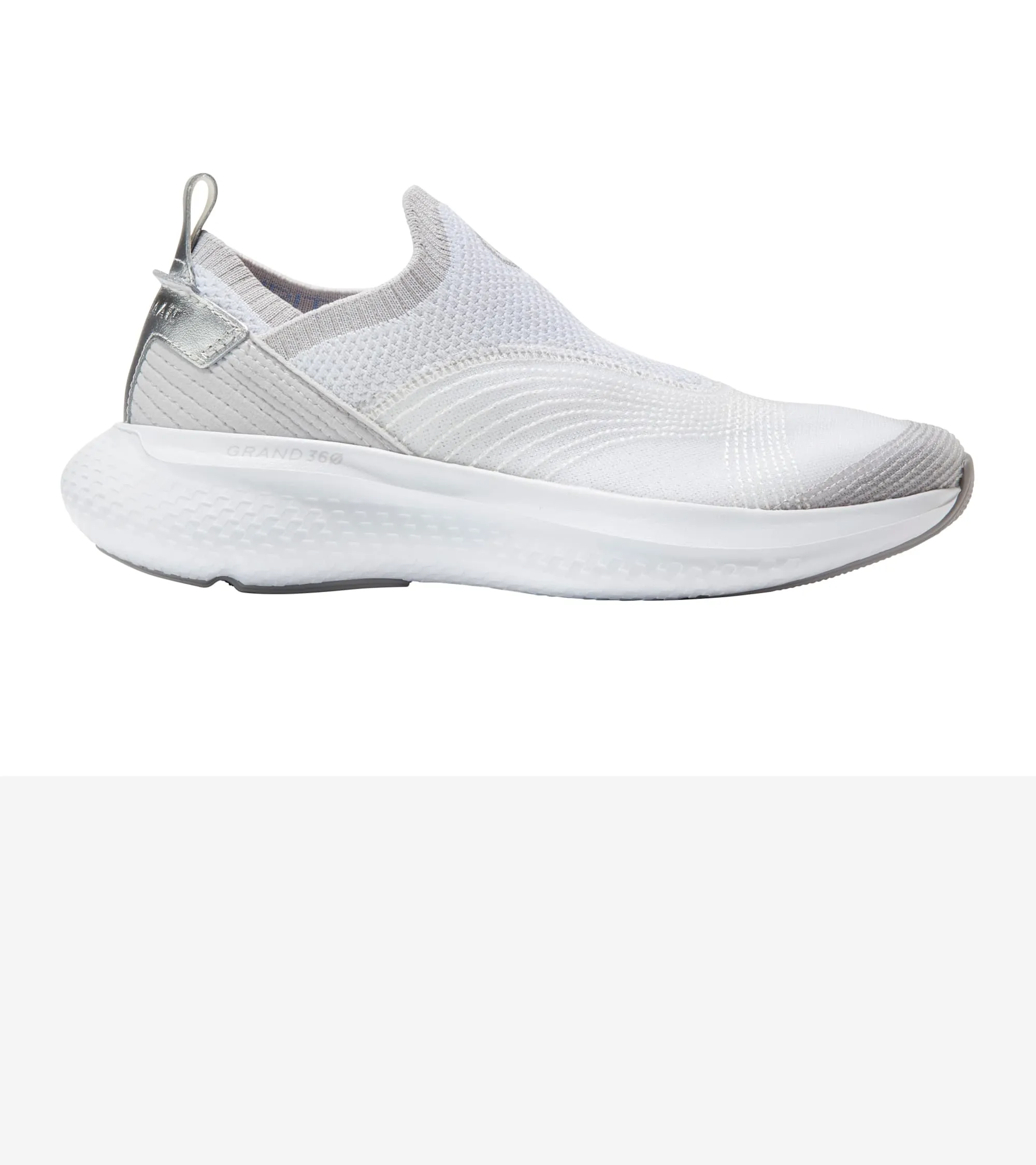 Women's ZERØGRAND Motion Connect Sneakers