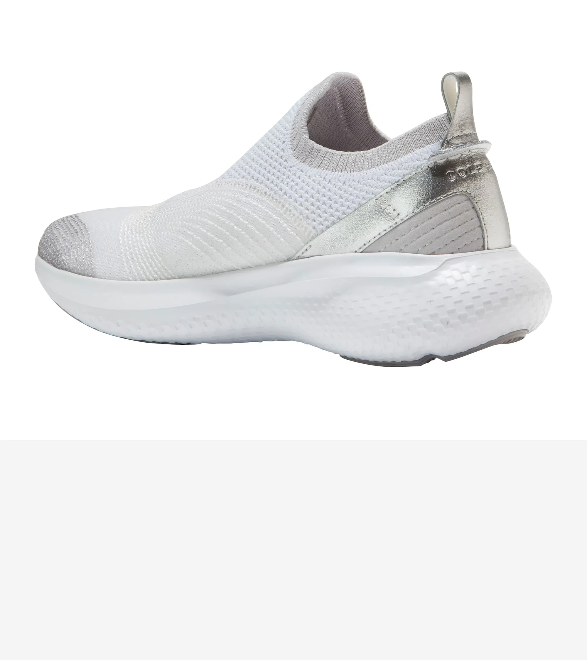 Women's ZERØGRAND Motion Connect Sneakers