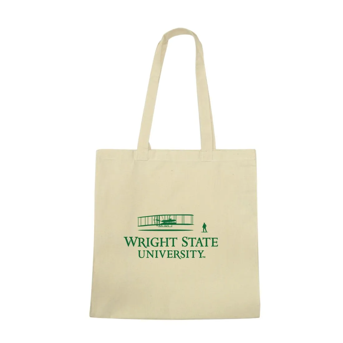 Wright State University Raiders Institutional Tote Bag