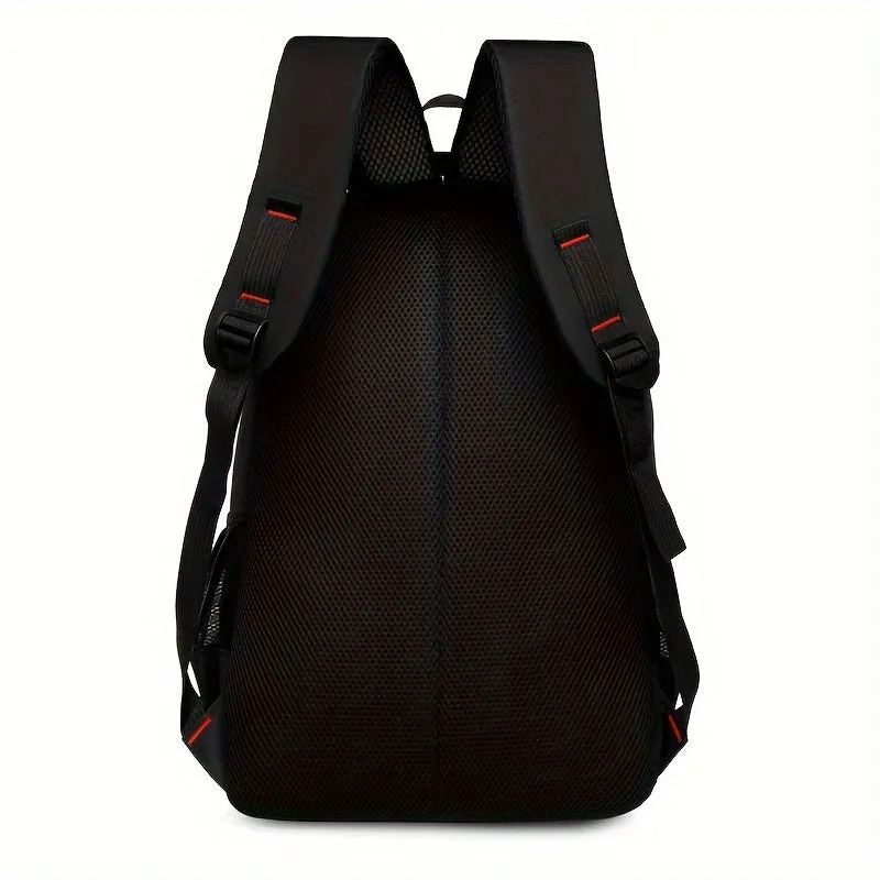 XL Capacity Backpack Durable & Stylish School Bag for Students Girls