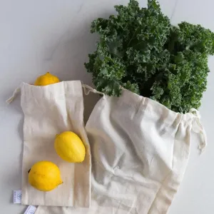 Zero Waste Shopping Kit